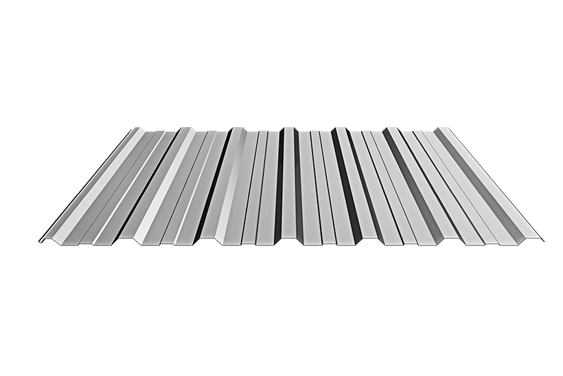 T18 ECO Trapézlemez